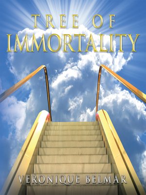 cover image of Tree of Immortality